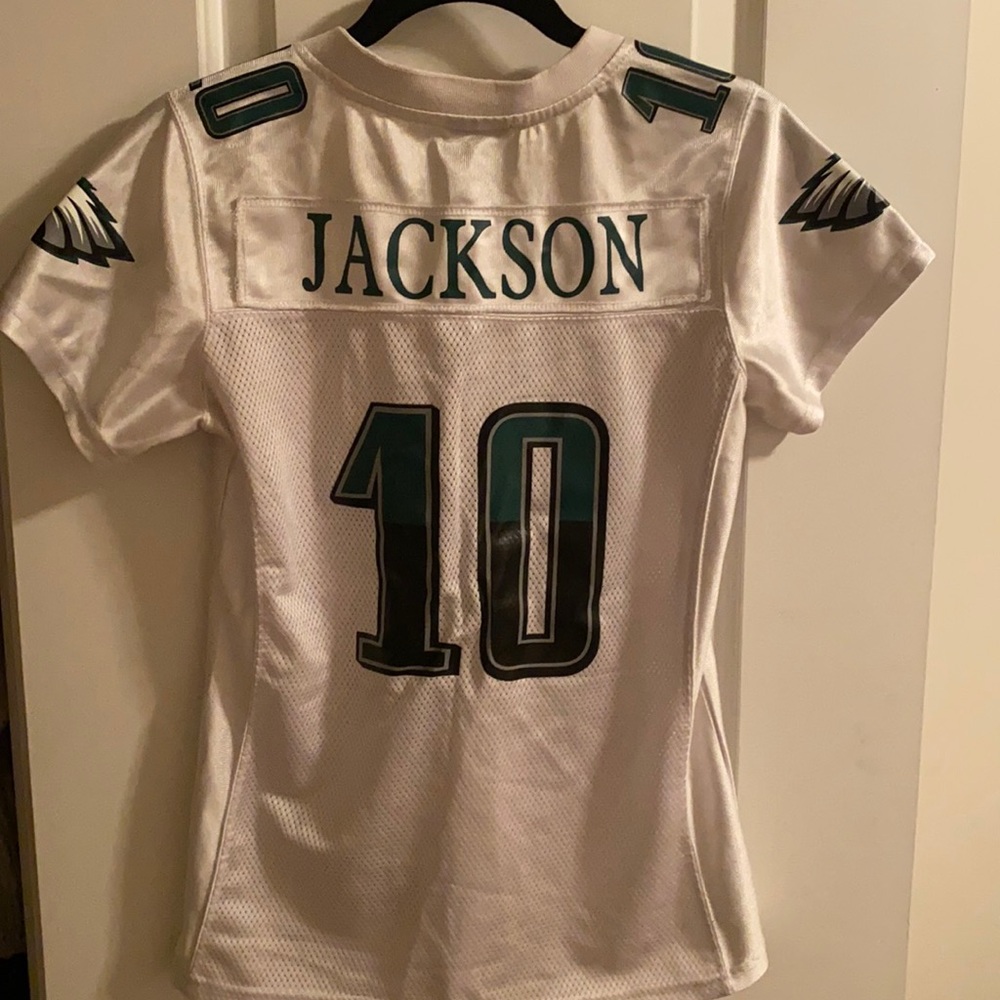 Women’s Eagles jersey